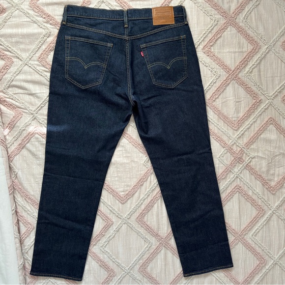 541 Levi’s Athletic Taper Jeans W36 L32 - Picture 3 of 10